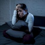 ¿Cansado de tener pesadillas? Conoce las 5 razones que la provocan El estrés puede desencadenar fácilmente pesadillas