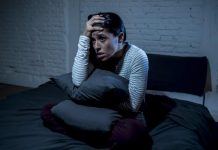 ¿Cansado de tener pesadillas? Conoce las 5 razones que la provocan El estrés puede desencadenar fácilmente pesadillas