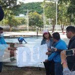 Avanzan las mejoras del histórico parque Las Piedrecitas