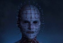 «Aberrante» tráiler del reboot de Hellraiser: con el regreso de Pinhead y su ejército de cenobitas