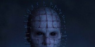 «Aberrante» tráiler del reboot de Hellraiser: con el regreso de Pinhead y su ejército de cenobitas