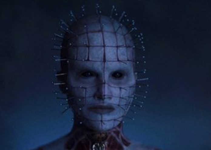 «Aberrante» tráiler del reboot de Hellraiser: con el regreso de Pinhead y su ejército de cenobitas