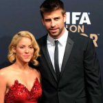¡Por fin! Después de semejantes «cuernos» Shakira y Piqué pactan acuerdo ¡Por fin! Después de semejantes "cuernos" Shakira y Piqué pactan un acuerdo