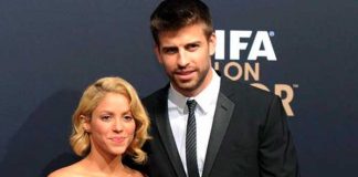 ¡Por fin! Después de semejantes "cuernos" Shakira y Piqué pactan un acuerdo