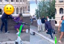 «La decepción» Chica hace propuesta de matrimonio y él salió corriendo Decidió hincarse y proponerle matrimonio a su novio