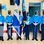 La Comisaría de la Mujer número 144 está en Cosigüina, Chinandega Mayor protección para mujeres en Chinandega