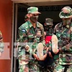 Ometepe, Carazo, Granada y Masaya se preparan para situaciones de Multi-Amenaza