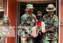 Ometepe, Carazo, Granada y Masaya se preparan para situaciones de Multi-Amenaza Ometepe, Carazo, Granada y Masaya se preparan para situaciones de Multi-Amenaza