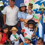 Celebramos la Patria Libre y capitalizamos a mujeres Celebramos la Patria Libre y capitalizamos a mujeres