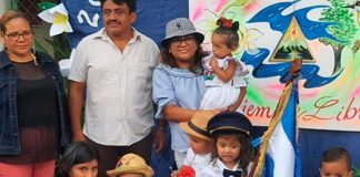 Celebramos la Patria Libre y capitalizamos a mujeres
