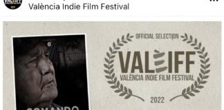 Documental de Nicaragua “Comando” es parte de la Selección Oficial 2022