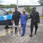 Policía captura a un presunto homicida en Camoapa, Boaco Captura de presunto homicida en Camoapa, Boaco