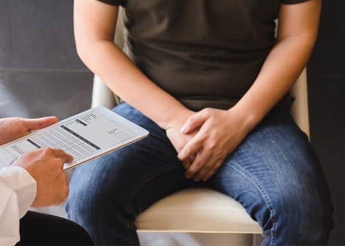 «Gen» regula la variación genética en el cáncer de próstata