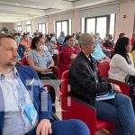 Congreso internacional en Nicaragua sobre protección de la capa de ozono