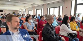 Congreso internacional en Nicaragua sobre protección de la capa de ozono