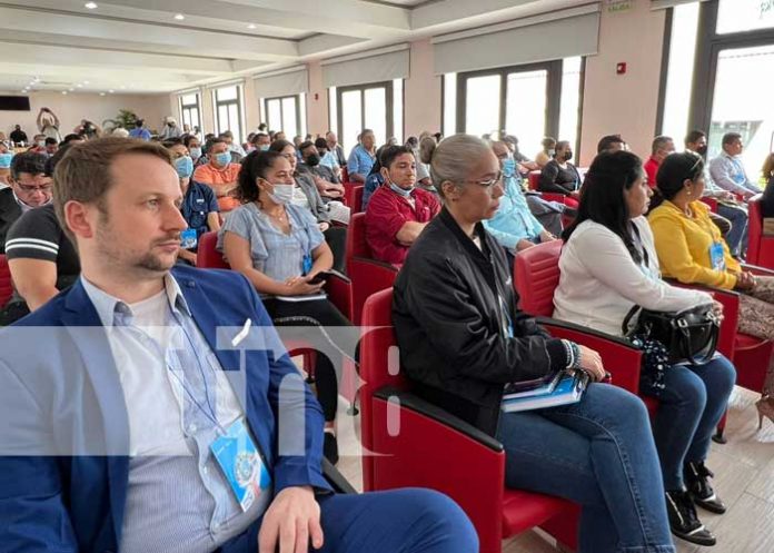 Congreso internacional en Nicaragua sobre protección de la capa de ozono