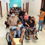 Prevención del suicidio, charla desde el Hospital Psicosocial en Managua Charla en el Hospital Psicosocial sobre prevención del suicidio