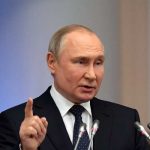 Presidente de Rusia incrementará el suministro de cereales a países más vulnerables Presidente de Rusia incrementará el suministro de cereales a países más vulnerables