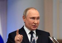 Presidente de Rusia incrementará el suministro de cereales a países más vulnerables Presidente de Rusia incrementará el suministro de cereales a países más vulnerables