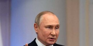 Presidente de Rusia incrementará el suministro de cereales a países más vulnerables