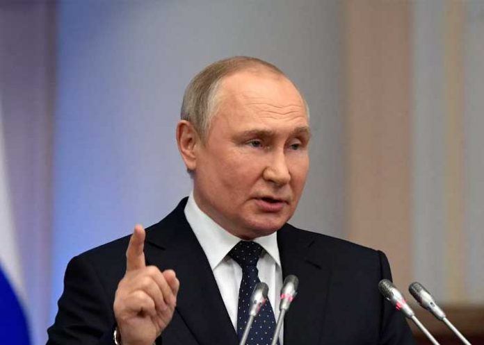 Presidente de Rusia incrementará el suministro de cereales a países más vulnerables