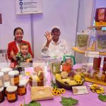 Nicaragua inauguró la V edición de la plataforma Expo Pyme