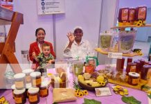 Nicaragua inauguró la V edición de la plataforma Expo Pyme Nicaragua inauguró la V edición de la plataforma Expo Pyme