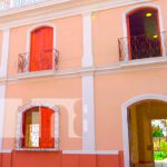 Monimbó derrocha cultura con el nuevo Centro Cultural Alejandro Vega Matus Monimbó derrocha cultura con el nuevo Centro Cultural Alejandro Vega Matus