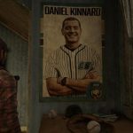 Naughty Dog brinda homenaje a un desarrollador de The Last of Us 1