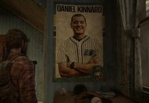 Naughty Dog brinda homenaje a un desarrollador de The Last of Us 1 Naughty Dog brinda homenaje a un desarrollador de The Last of Us 1