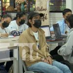 Participación de Nicaragua en el Rally Latinoamericano de Innovación