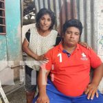 Insólita historia del joven que sobrevivió al impacto de un rayo en Managua Una historia de susto fue la de un hombre que fue impactado por un rayo en Managua