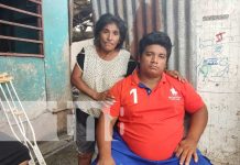 Insólita historia del joven que sobrevivió al impacto de un rayo en Managua Una historia de susto fue la de un hombre que fue impactado por un rayo en Managua