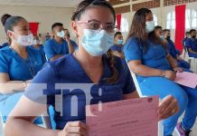 Mejores oportunidades para privados de libertad en Estelí y Tipitapa Reconocimiento por excelencia académica a presos en Tipitapa y Estelí