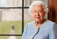 Anuncian fecha del funeral de la reina Isabel II