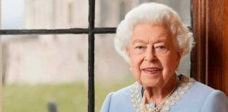 Anuncian fecha del funeral de la reina Isabel II