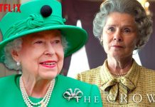 ¿The Crown detendrá la producción tras la muerte de la Reina Isabel? The Crown detendrá la producción de la sexta temporada