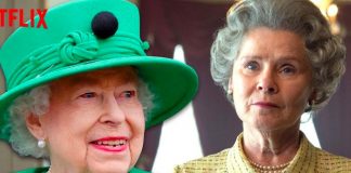 The Crown detendrá la producción de la sexta temporada