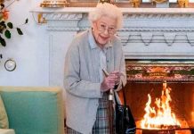 ¡Lo último! Reina Isabel II muere a los 96 años ¡Lo último! Reina Isabel II muere a los 96 años