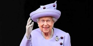 ¿De qué murió? Revelan certificado de defunción de la Reina Isabel