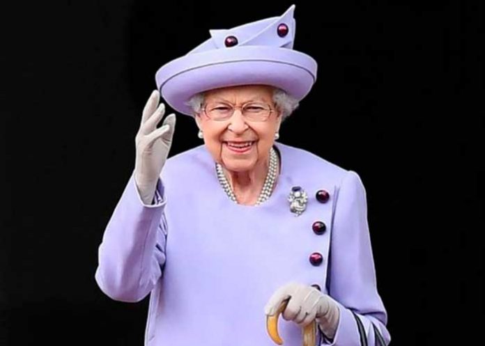 ¿De qué murió? Revelan certificado de defunción de la Reina Isabel
