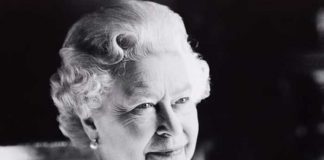 Mandatarios de varios países envían condolencias por muerte de la Reina Isabel II
