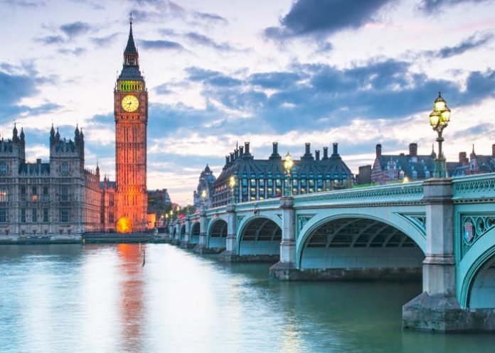 reino-unido Gobierno de Nicaragua comparte mensaje al Rey Carlos III, de Reino Unido, en reconocimiento a y el Reino Unido.