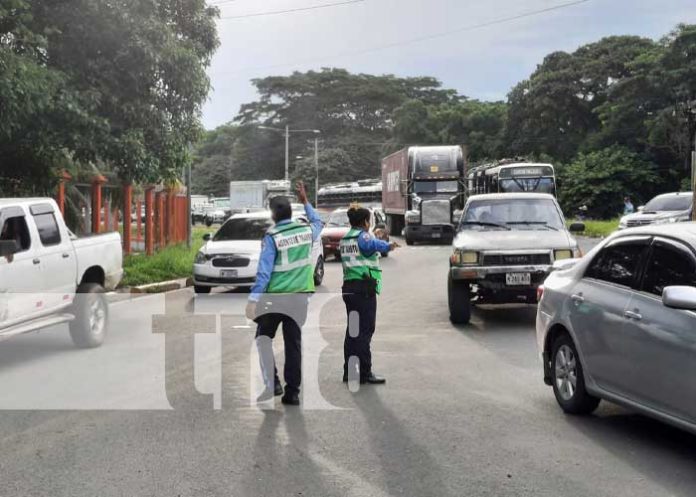 reporte-transito-1 Accidente de tránsito en Nicaragua