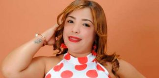 ¡Amor hasta la muerte! Se envenena en la tumba de su esposo en R. Dominicana