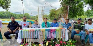 Anuncian el evento del Reto Extremo Cosigüina, Chinandega