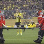 marco reus, alemania, futbol, lesion, qatar,