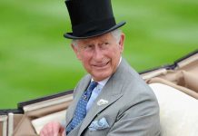 Finalmente sucedió, Carlos es el nuevo Rey de Inglaterra Imagen del ahora Rey Carlos de Inglaterra