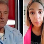 Ricardo Montaner es criticado por besar a uno de sus hijos «en la boca» Lo dicho por la profesionista molestó a Montaner