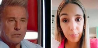 Lo dicho por la profesionista molestó a Montaner
